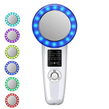 Load image into Gallery viewer, 6 In 1 Ultrasound Cavitation Body Slimming Massager