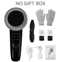 Load image into Gallery viewer, 6 In 1 Ultrasound Cavitation Body Slimming Massager